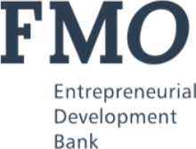FMO, Entrepreneurial Development Bank